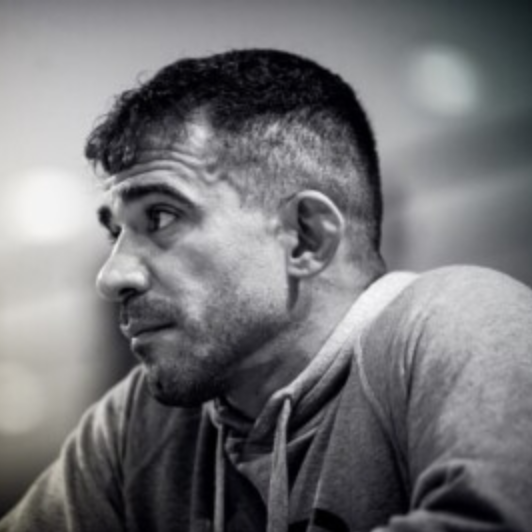 AUGUSTO FROTA From Swiss Banker to Pro MMA Fighter To BJJ Instructor & Businessman
